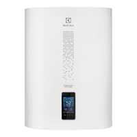 Водонагреватель Electrolux EWH 30 SmartInverter
