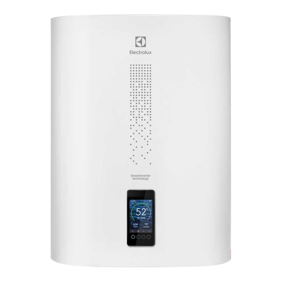 Водонагреватель Electrolux EWH 30 SmartInverter