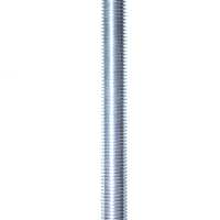 Шпилька резьбовая SHUFT оцинк. класс прочности 4,6 DIN975 М12x2000