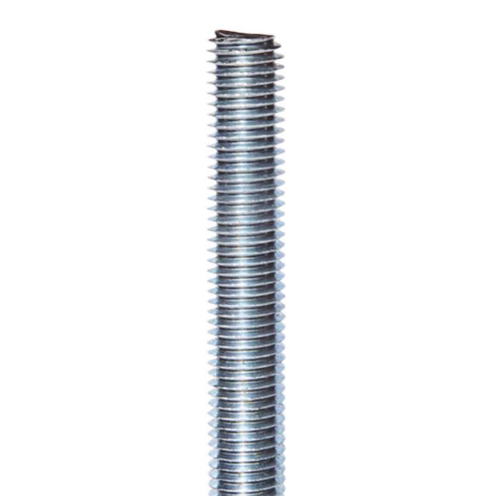 Шпилька резьбовая SHUFT оцинк. класс прочности 4,6 DIN975 М12x2000