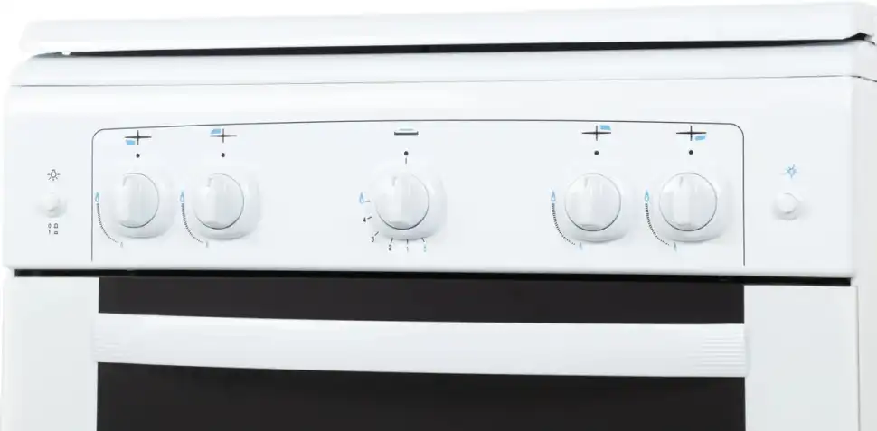 Газовая плита Gefest 6100-01 0002