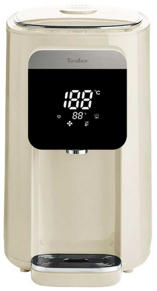 Термопот Tesler TP-5045 BEIGE