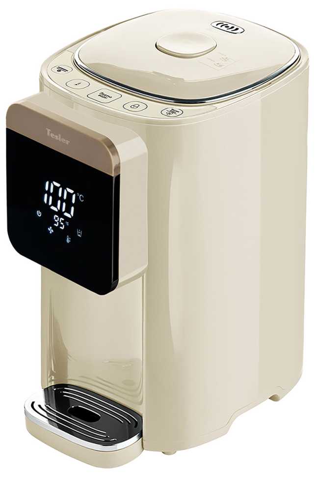Термопот Tesler TP-5045 BEIGE