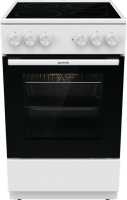 Электроплита Gorenje GEC5A41WG