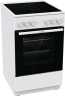 Электроплита Gorenje GEC5A41WG