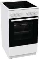 Электроплита Gorenje GEC5A41WG