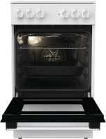 Электроплита Gorenje GEC5A41WG