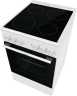 Электроплита Gorenje GEC5A41WG