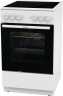 Электроплита Gorenje GEC5A41WG