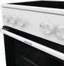Электроплита Gorenje GEC5A41WG