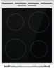 Электроплита Gorenje GEC5A41WG