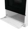 Электроплита Gorenje GEC5A41WG