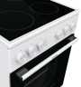 Электроплита Gorenje GEC5A41WG