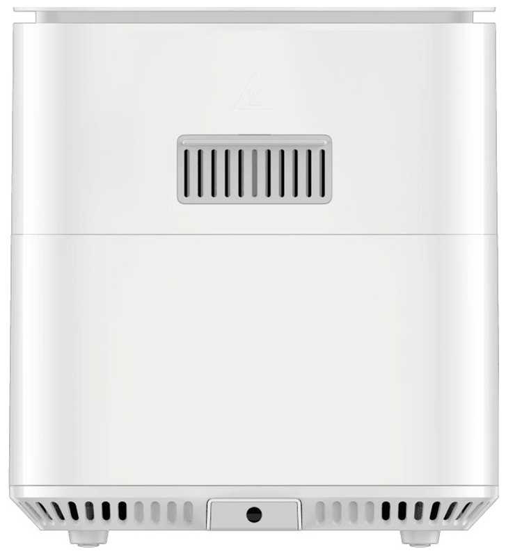 Аэрогриль Xiaomi Smart Air Fryer 6.5L White EU MAF10 (BHR7358EU)
