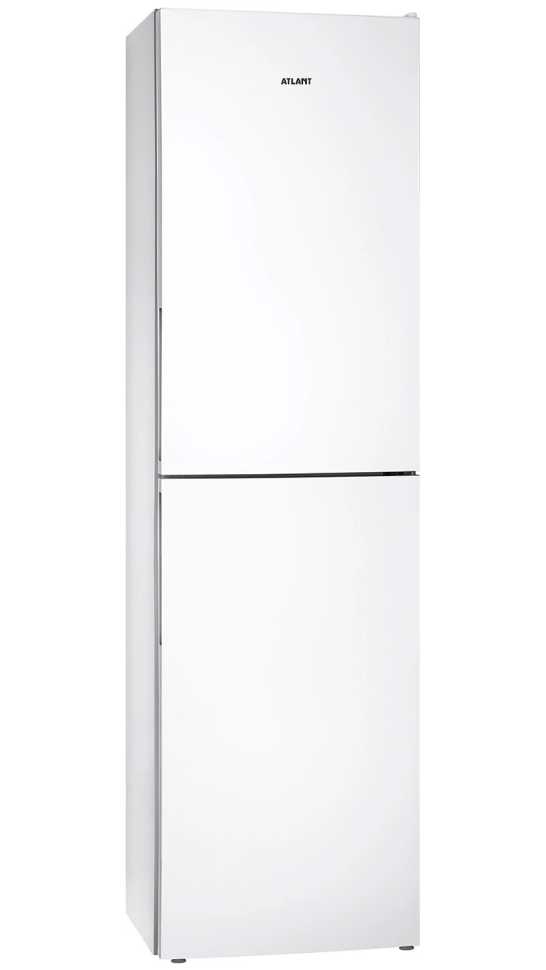 Двухкамерный холодильник Atlant ХМ 4625-101