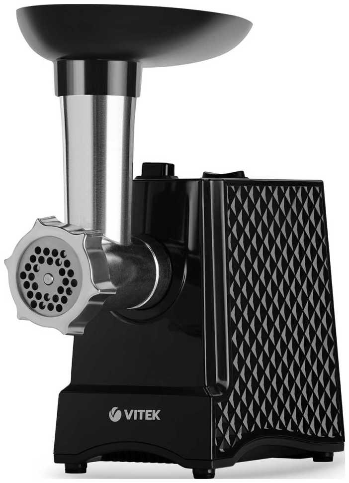 Мясорубка Vitek Loft Professional VT-3623