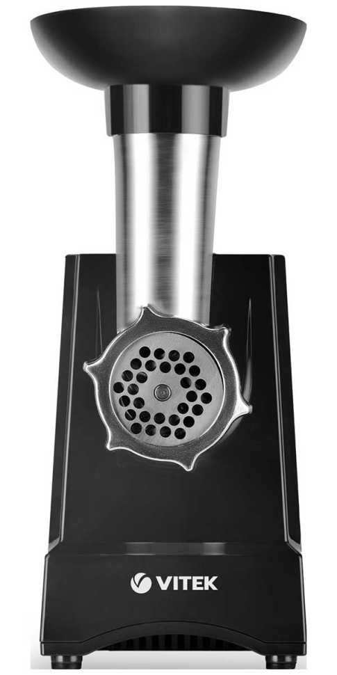 Мясорубка Vitek Loft Professional VT-3623