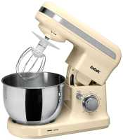 Миксер BBK KBM1401, бежевый