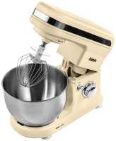 Миксер BBK KBM1401, бежевый