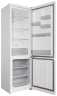Двухкамерный холодильник Hotpoint HT 5200 W белый