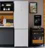 Двухкамерный холодильник Hotpoint HT 5200 W белый
