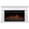 Портал Firelight California 40, белый
