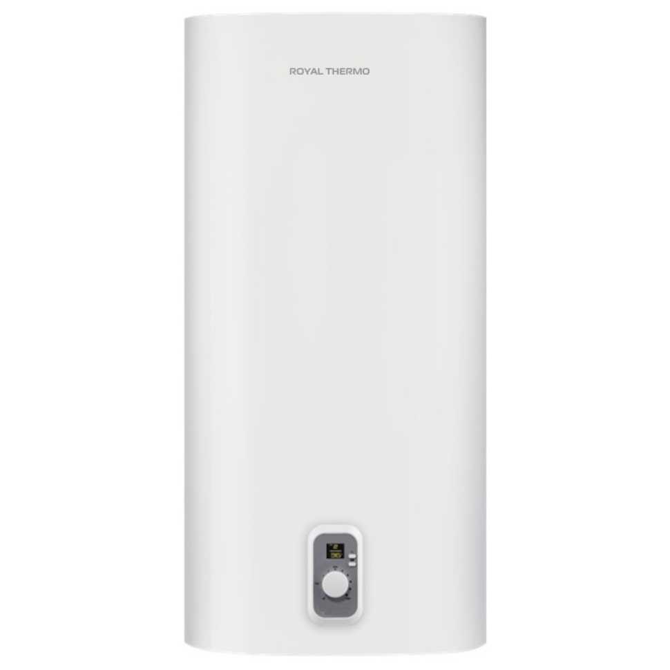Водонагреватель Ballu BWH/S 50 Cetrion Inox Inverter