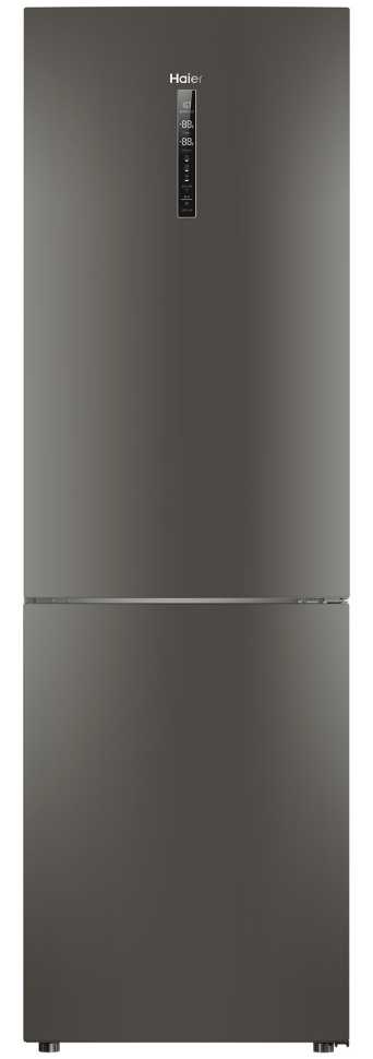 Двухкамерный холодильник Haier C2F636CFRGU1