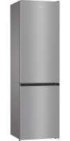 Двухкамерный холодильник Gorenje NRK6201PS4
