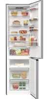 Двухкамерный холодильник Gorenje NRK6201PS4