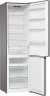 Двухкамерный холодильник Gorenje NRK6201PS4