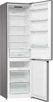 Двухкамерный холодильник Gorenje NRK6201PS4