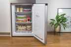 Двухкамерный холодильник Gorenje NRK6201PS4