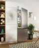 Двухкамерный холодильник Gorenje NRK6201PS4