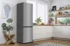Двухкамерный холодильник Gorenje NRK6201PS4