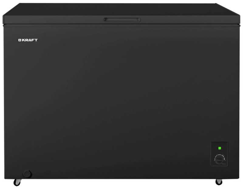 Морозильный ларь Kraft BD (W)-340BRX