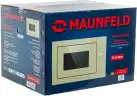 Встраиваемая микроволновая печь СВЧ Maunfeld MBMO.25.7GBG