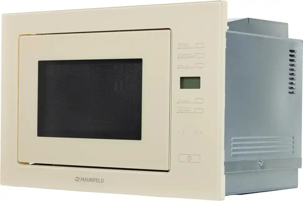 Встраиваемая микроволновая печь СВЧ Maunfeld MBMO.25.7GBG