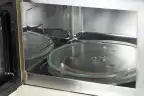 Встраиваемая микроволновая печь СВЧ Maunfeld MBMO.25.7GBG