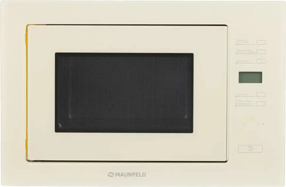Встраиваемая микроволновая печь СВЧ Maunfeld MBMO.25.7GBG