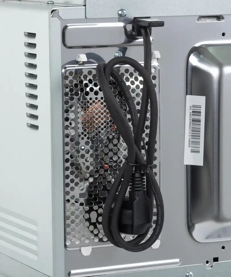 Встраиваемая микроволновая печь СВЧ Maunfeld MBMO.25.7GBG