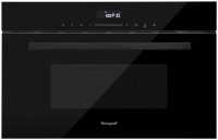 Встраиваемая микроволновая печь СВЧ Weissgauff BMWO-341 DB Black Edition