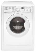Стиральная машина Indesit IWSD 6105 (CIS) L