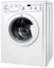 Стиральная машина Indesit IWSD 6105 (CIS) L