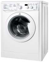 Стиральная машина Indesit IWSD 6105 (CIS) L