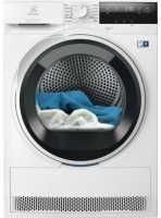 Сушильная машина Electrolux EW8D394ME