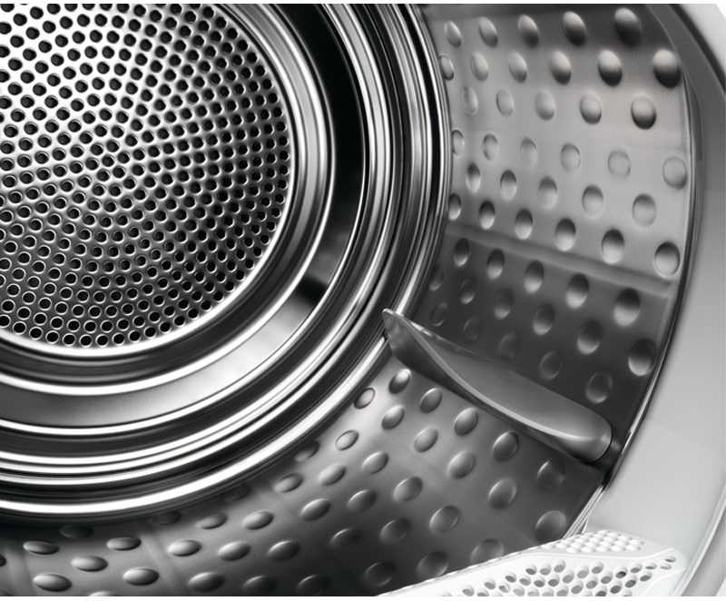 Сушильная машина Electrolux EW8D394ME