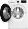 Стиральная машина с сушкой Beko B3DFR57H23W