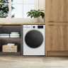 Стиральная машина с сушкой Beko B3DFR57H23W