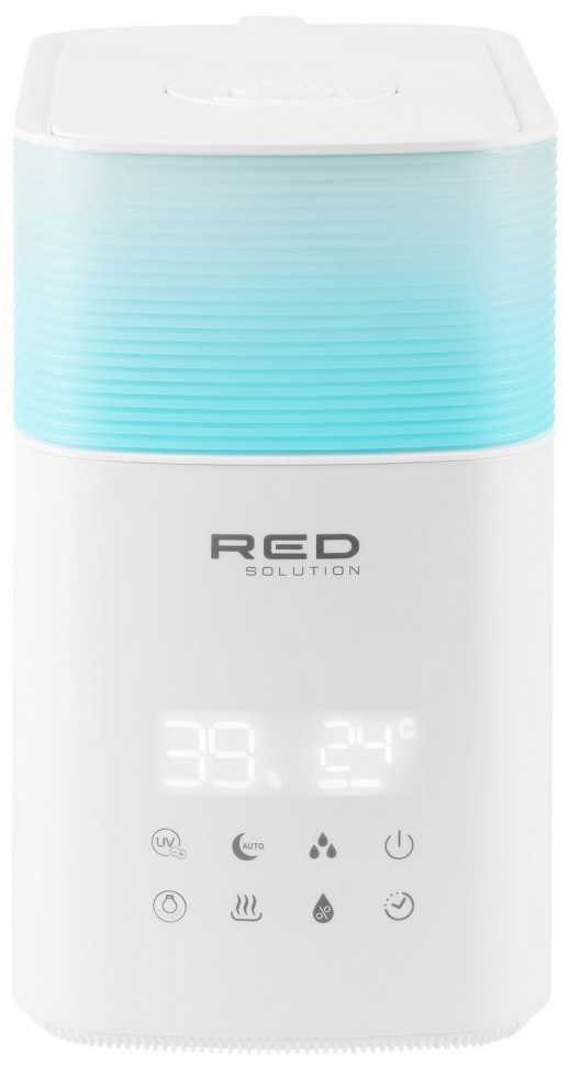 Увлажнитель воздуха Red Solution RHF-3340
